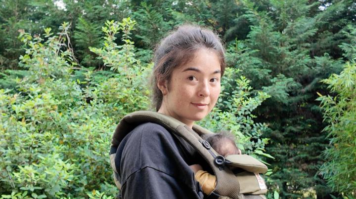 Naomi He-Ji