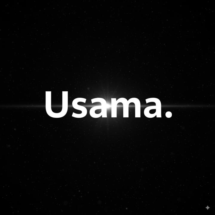 Usama Jabbar