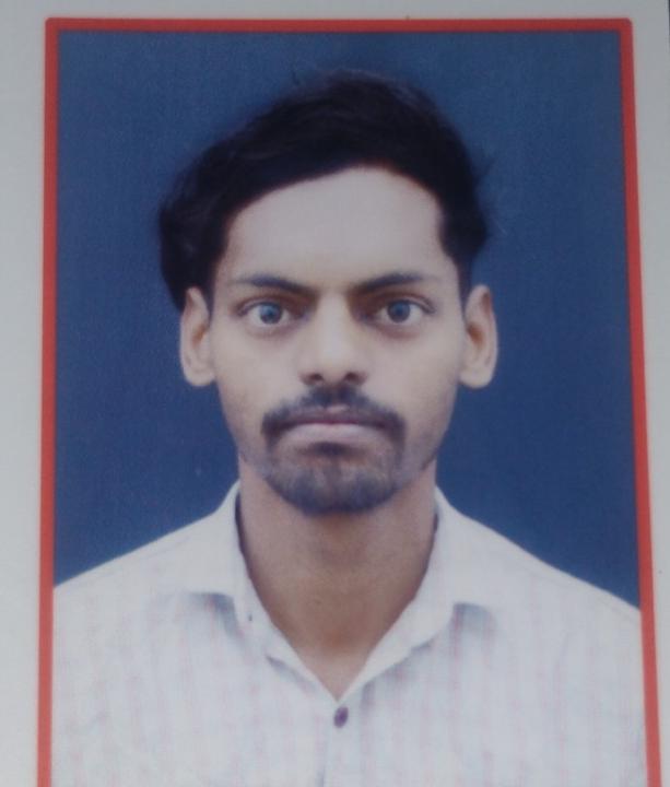Shubham Kumar