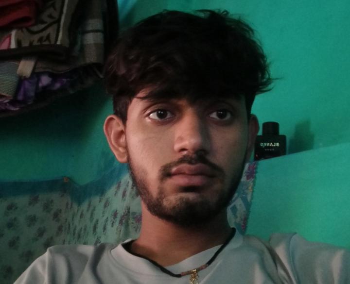 Gopi Ahirwar