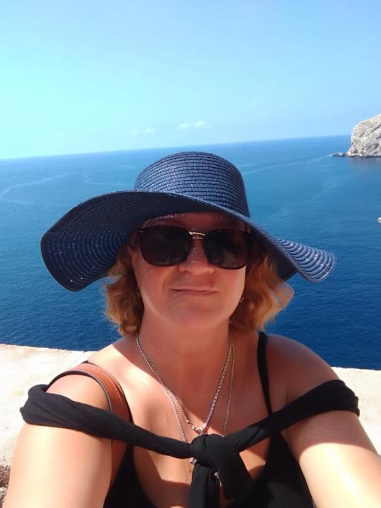 Ildikó Malcsinerné Csima