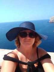 Ildikó Malcsinerné Csima