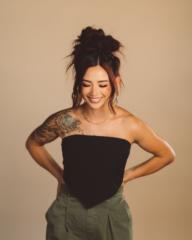 Alyssandra Kelly