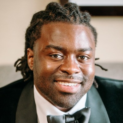 Christopher Nwalor