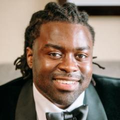 Christopher Nwalor