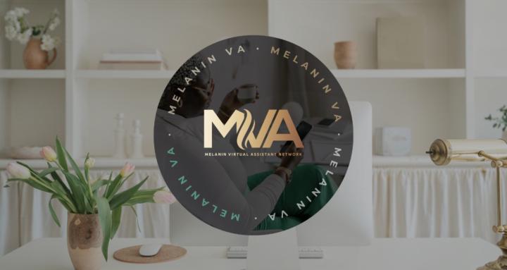 The Melanin VA Network