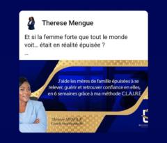 Thérèse M Mengue