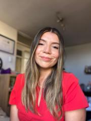 Catalina Roman