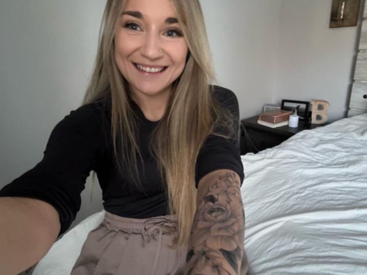Marissa Miller