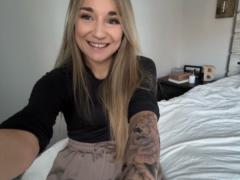 Marissa Miller