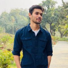 Ajay Yadav