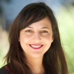 Eman Barhoumeh