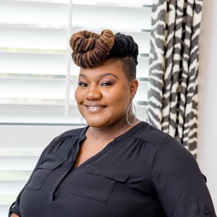 Shemika Hall