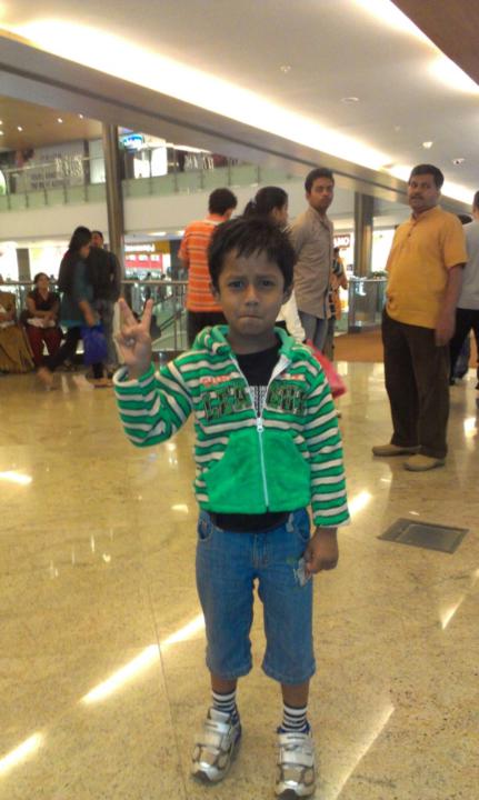 Aritro Bhattacharjee