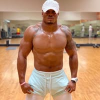 Jared Motley