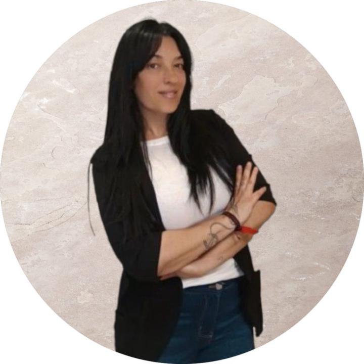 Pamela Pons