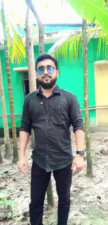 Rajib Hossain