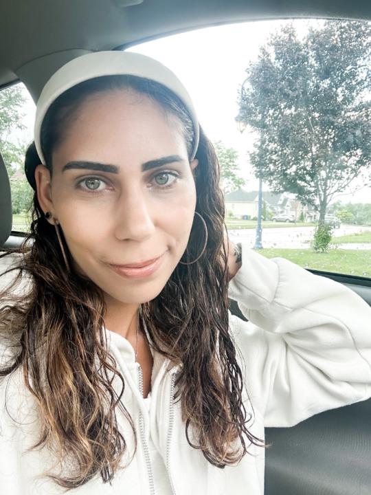 Samantha Lamarche