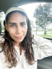 Samantha Lamarche