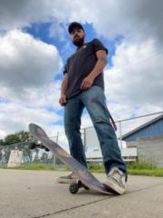 Brandon Trevino