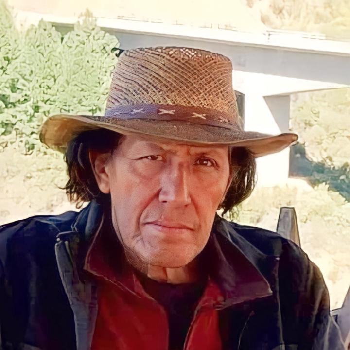 Freddy Jose Martinez Camacho
