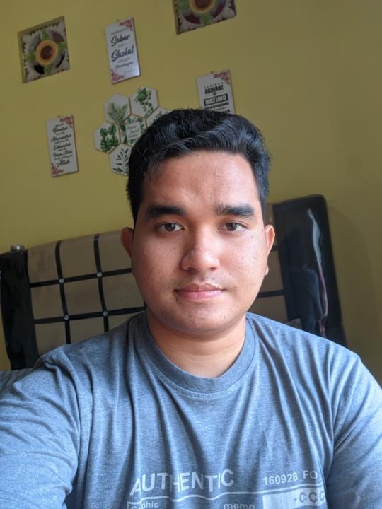 Naufal Hamid