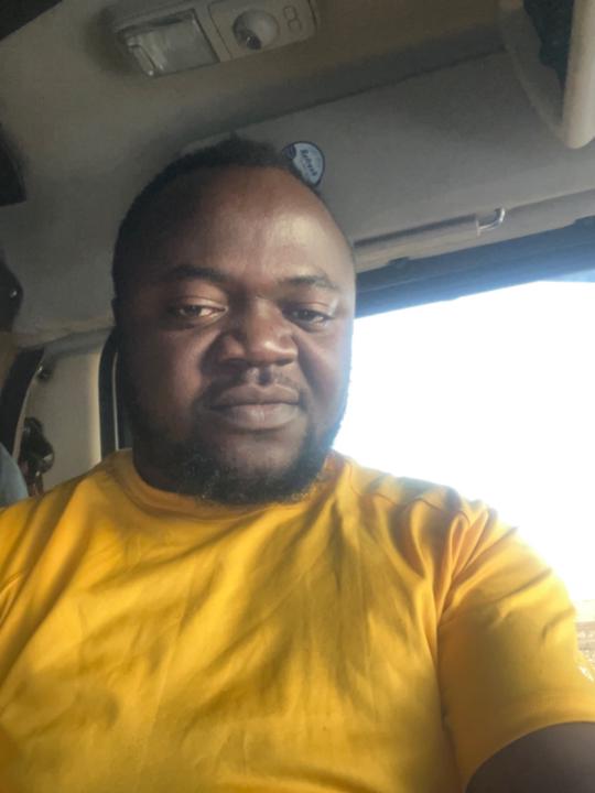 Louis salvadort Lemofack