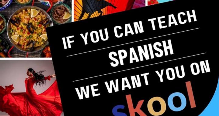 Spanish Flow Hub