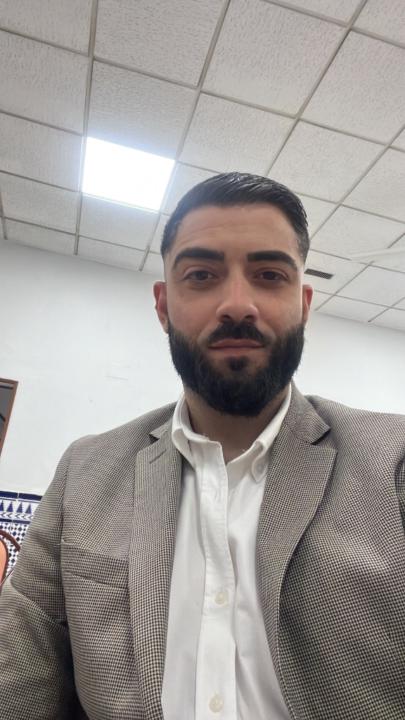 Hortensio Lopez Sosa