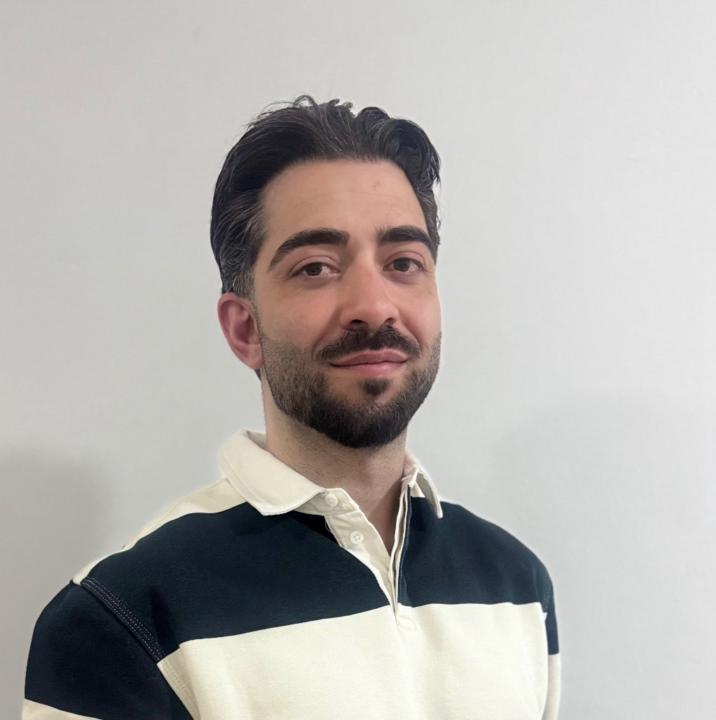 Hortensio Lopez Sosa