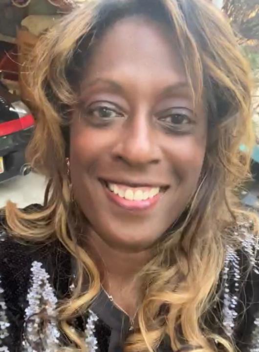 Carmetta Malone-Moss