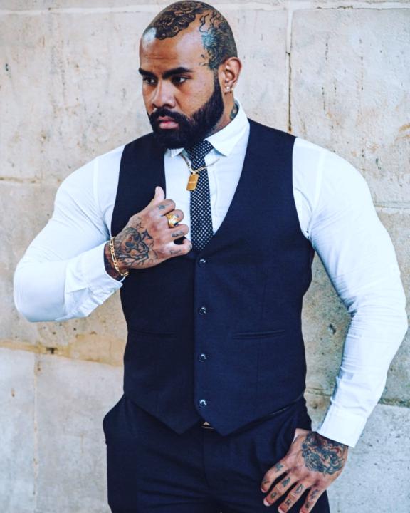 Sitraka eric Rakotobe