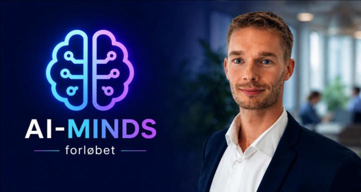 AI-Minds