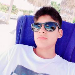 Steven Gonzales Victorio