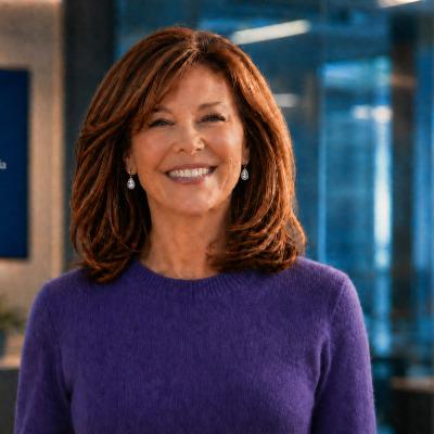 Jeanette Eberhardt