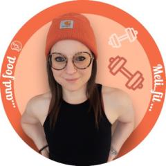 Melissa Fitandfood