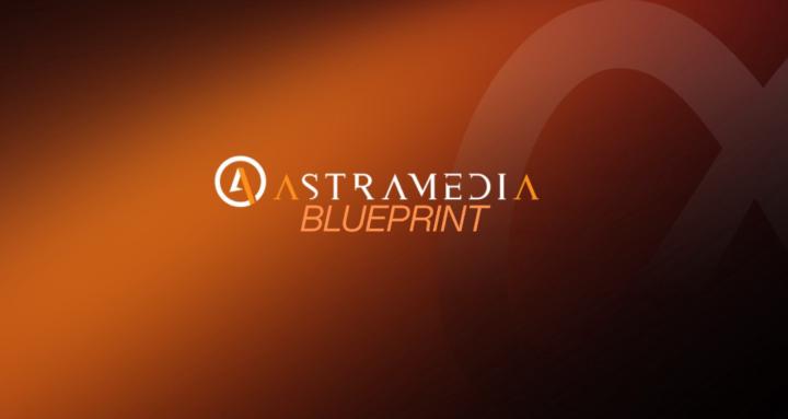 Astra BluePrint