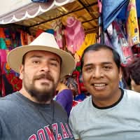 Victor Jonathan Rizo islas