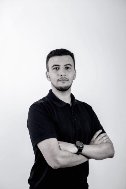 Abdellah Homrani