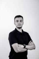 Abdellah Homrani