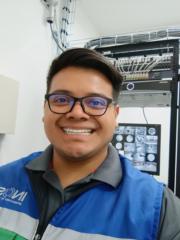 Luis Antonio Martínez