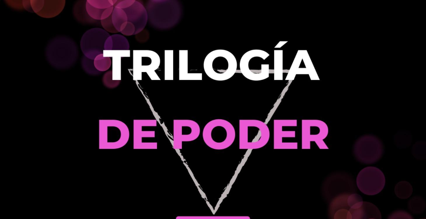 Trilogía de Poder