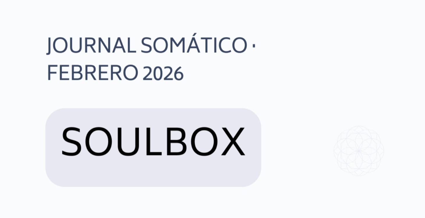 JOURNALING PARA FEBRERO 2026