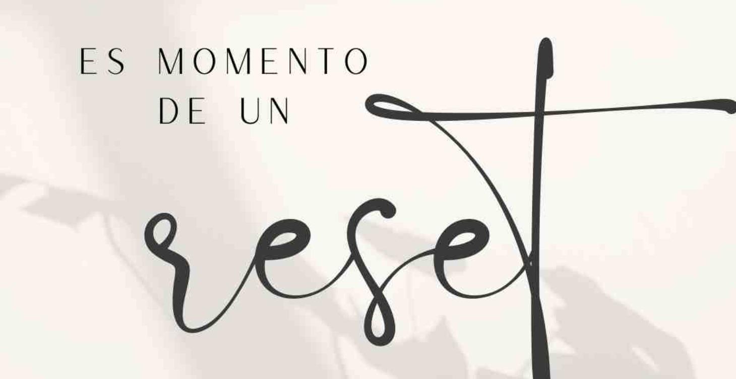 RESET