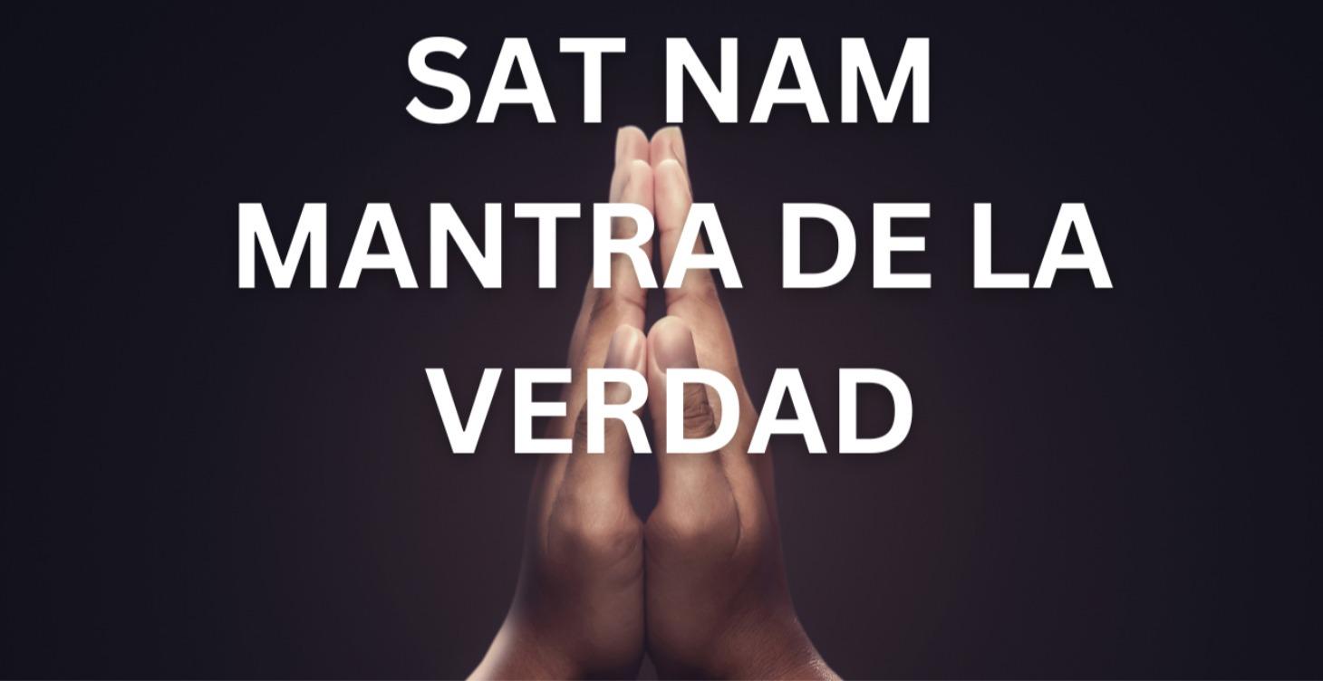Mantra de la Verdad