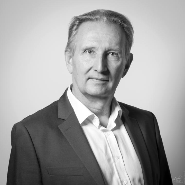 Pascal de Bordeaux Nivard