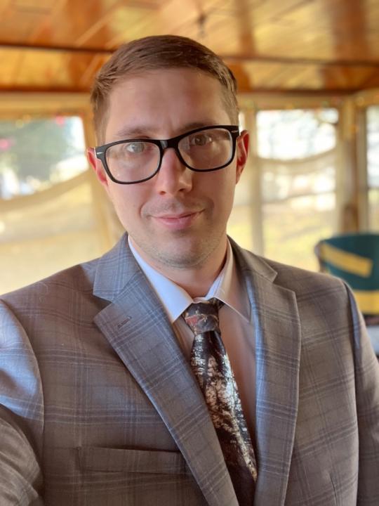 Chris Meekma