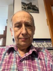 Miquel Cruz
