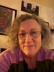 Susan Dameron Cote-Eagle