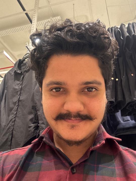 Krishna Rao